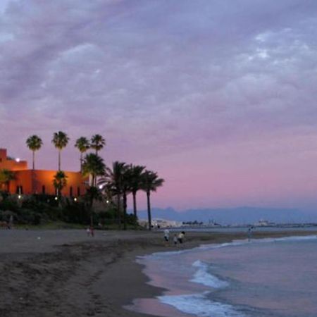 Benalsun Daire Benalmádena Dış mekan fotoğraf