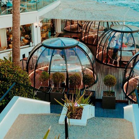 Benalsun Daire Benalmádena Dış mekan fotoğraf