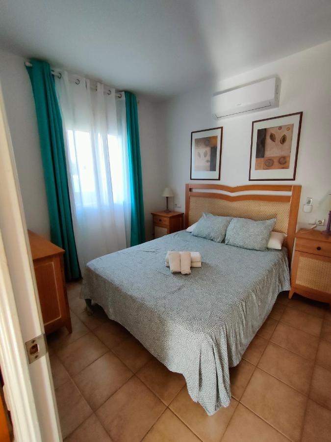 Benalsun Daire Benalmádena Dış mekan fotoğraf