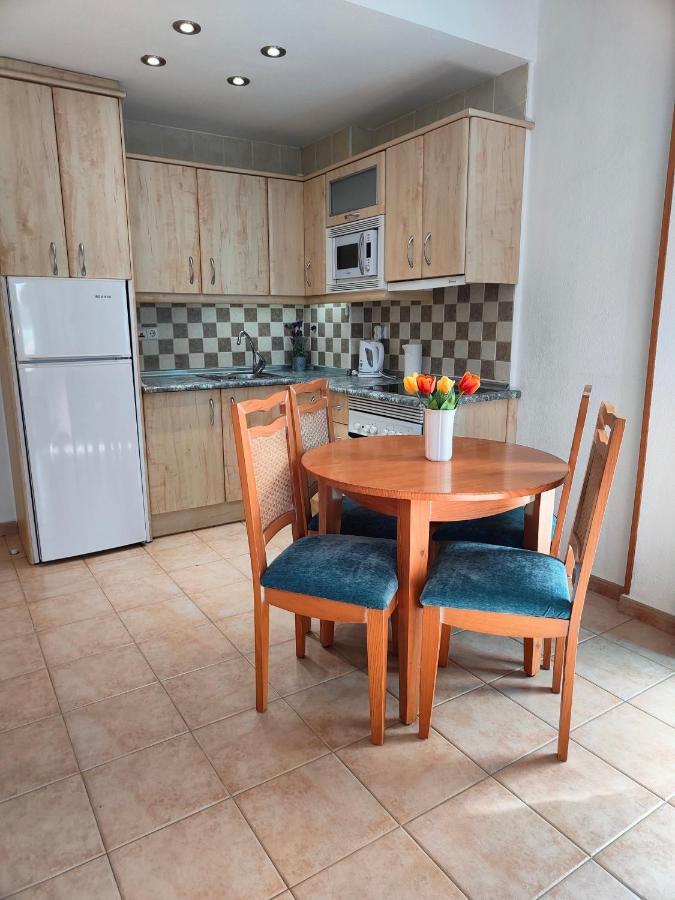 Benalsun Daire Benalmádena Dış mekan fotoğraf
