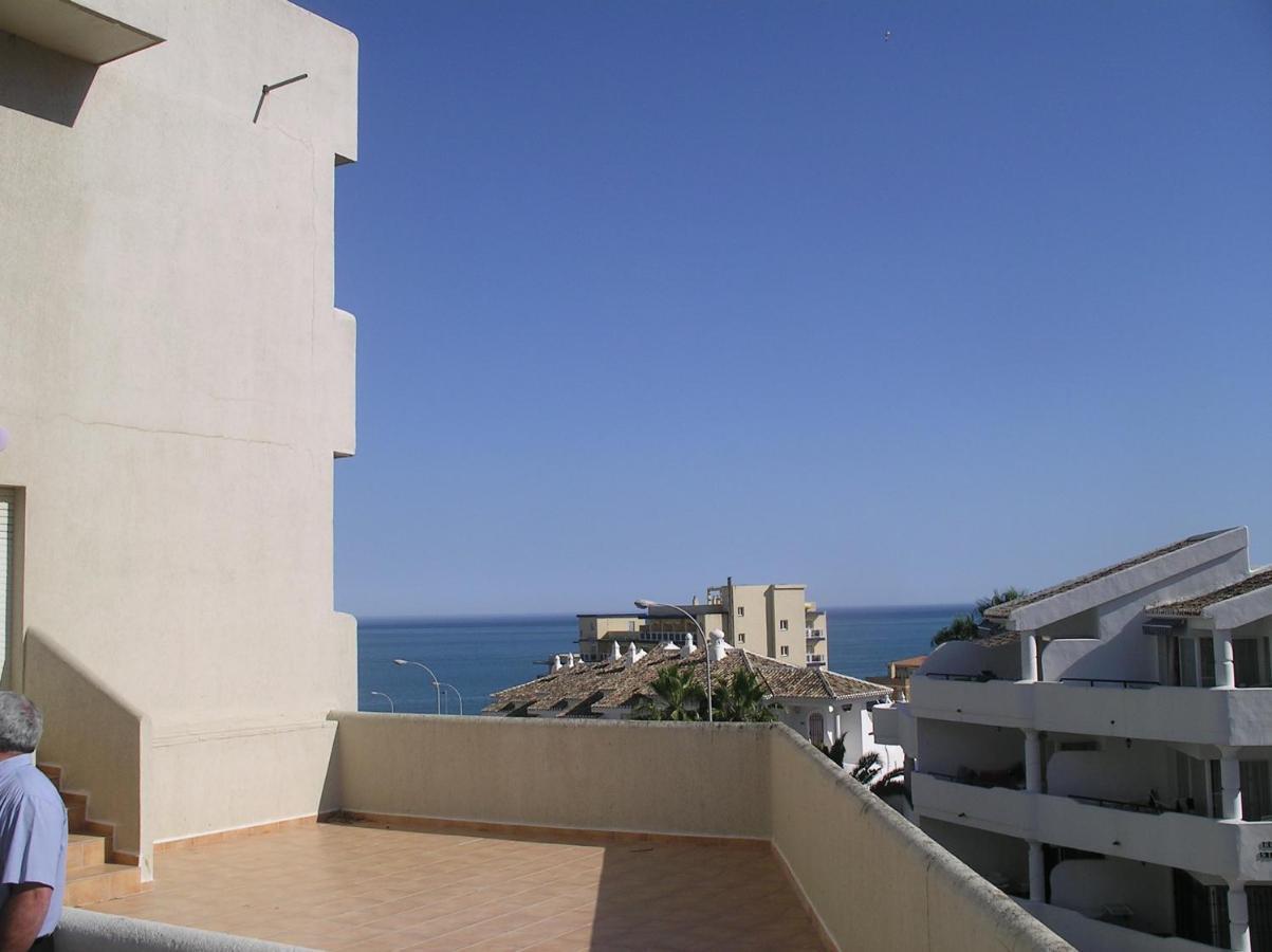 Benalsun Daire Benalmádena Dış mekan fotoğraf