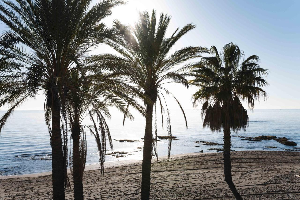 Benalsun Daire Benalmádena Dış mekan fotoğraf