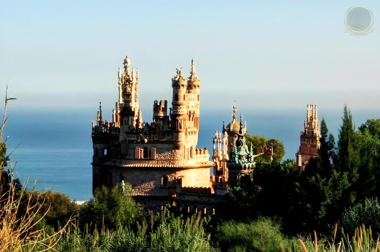 Benalsun Daire Benalmádena Dış mekan fotoğraf